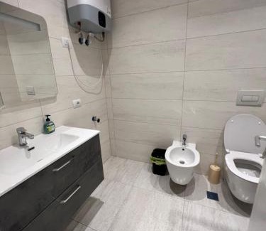 Himare Apartment | Mumbas Apartment 1
