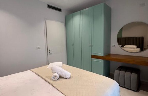 Himare Apartment | Mumbas Apartment 1