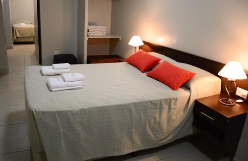 Libertador General San Martin Hotel | Munay Ledesma