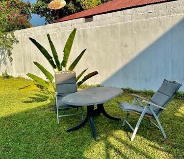 Brufut Apartment | Munas Apartments