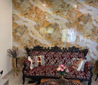 Brufut Apartment | Munas Apartments