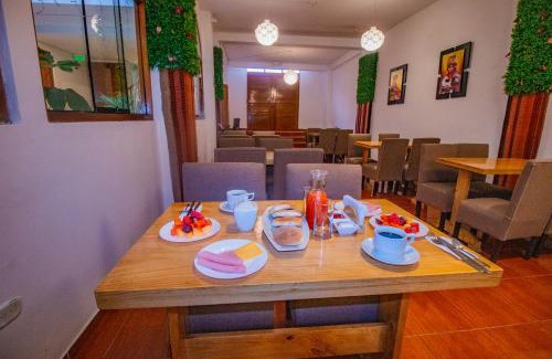 Cusco Historic Center Hotel | Munay Ñusta Cusco