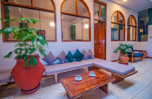 Cusco Historic Center Hotel | Munay Ñusta Cusco