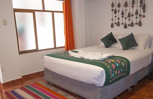 Cusco Historic Center Hotel | Munay Ñusta Cusco