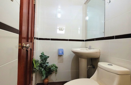 Cusco Historic Center Hotel | Munay Ñusta Cusco