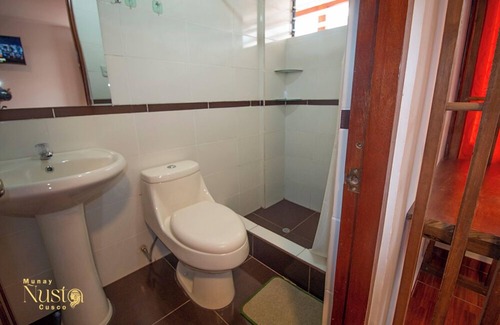 Cusco Historic Center Hotel | Munay Ñusta Cusco