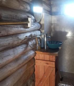 Tunuyan Ski Chalet | Munay