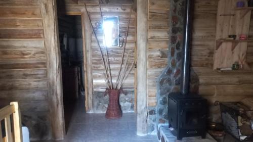 Tunuyan Ski Chalet | Munay