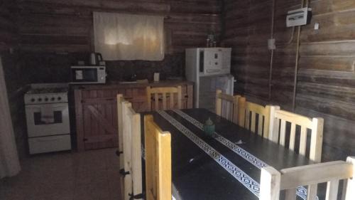 Tunuyan Ski Chalet | Munay