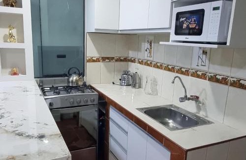 Cusco Apartment | Munay huasy Andino