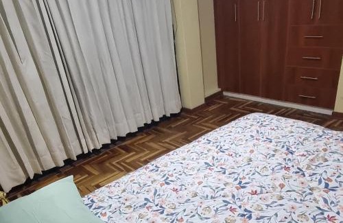Cusco Apartment | Munay huasy Andino