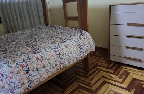 Cusco Apartment | Munay huasy Andino