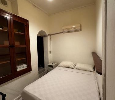 Tokoglu Hotel | Munch House