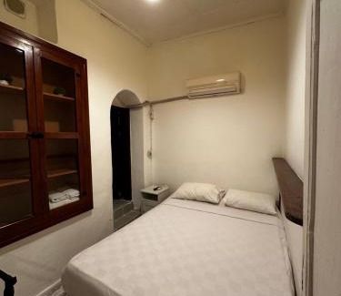 Tokoglu Hotel | Munch House