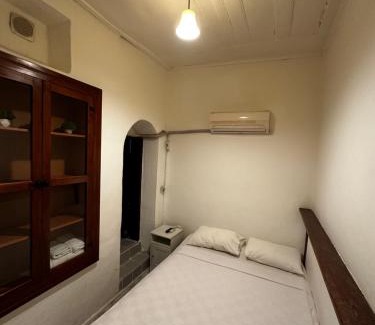 Tokoglu Hotel | Munch House