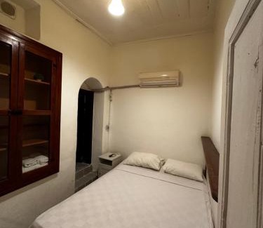 Tokoglu Hotel | Munch House