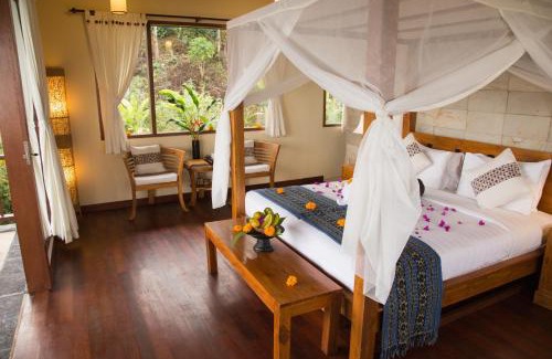 Gobleg Resort | Munduk Moding Plantation Nature Resort