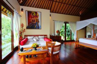 Gobleg Resort | Munduk Moding Plantation Nature Resort
