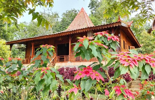 Munduk House | MUNDUK RETREAT - Pondok Pekak Lelut