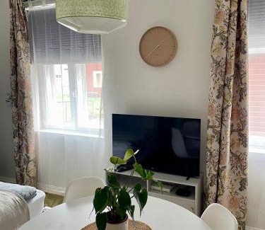 Viljandi Apartment | Munga 4 Wiljandi