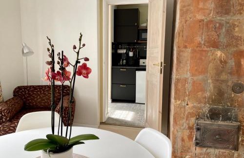 Viljandi Apartment | Munga 4 Wiljandi