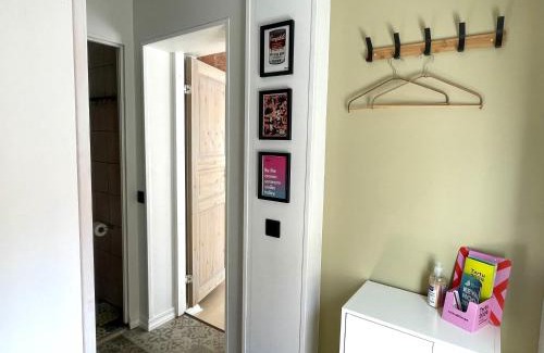 Viljandi Apartment | Munga 4 Wiljandi