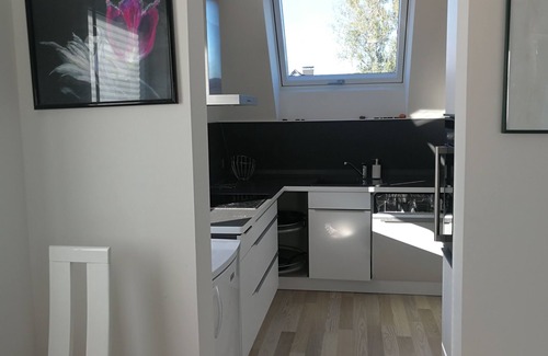 Waldperlach Apartment | Munich Waldperlach, quiet and very nice apartment