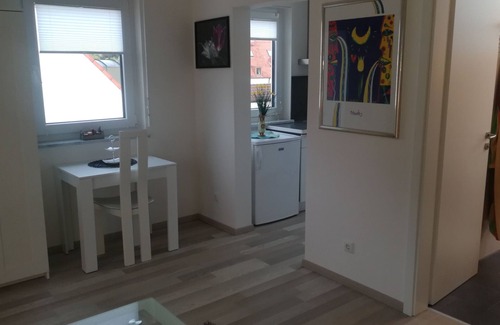 Waldperlach Apartment | Munich Waldperlach, quiet and very nice apartment
