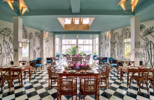 Port Blair Resort | Munjoh Island House Suites and Spa, Port Blair