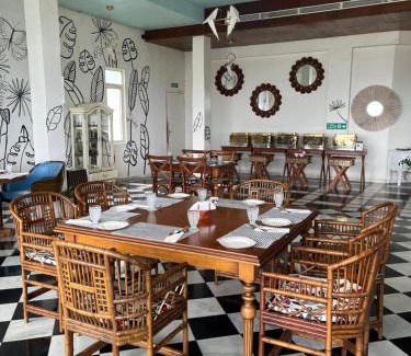 Port Blair Resort | Munjoh Island House Suites and Spa, Port Blair