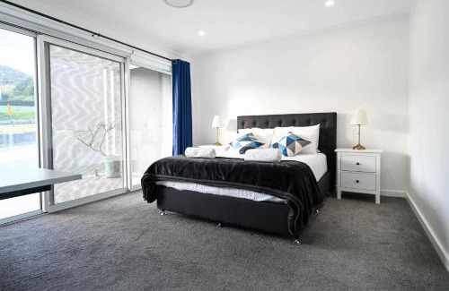 Kiama House | Munna Munnora Views