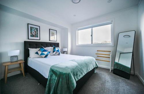 Kiama House | Munna Munnora Views