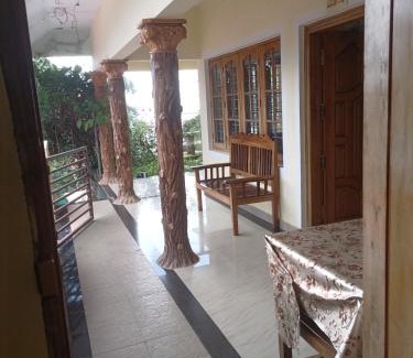 Khattalwada Villa | Munnar Adhi cottage in Chinnakanal