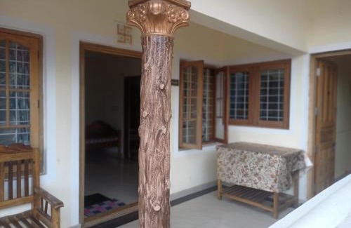 Khattalwada Villa | Munnar Adhi cottage in Chinnakanal