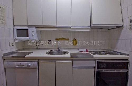 Baqueira Apartment | Muntanyò - Edificio Bonaigua