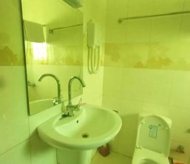 Kampala Apartment | Munyonyo lake View apartments