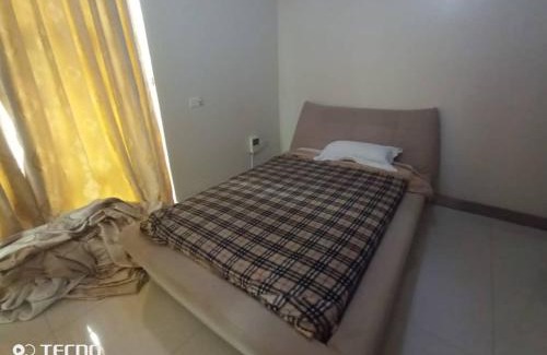 Kampala Apartment | Munyonyo lake View apartments