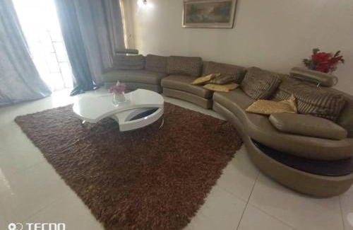 Kampala Apartment | Munyonyo lake View apartments