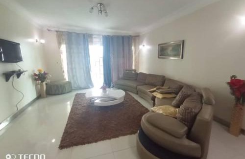 Kampala Apartment | Munyonyo lake View apartments