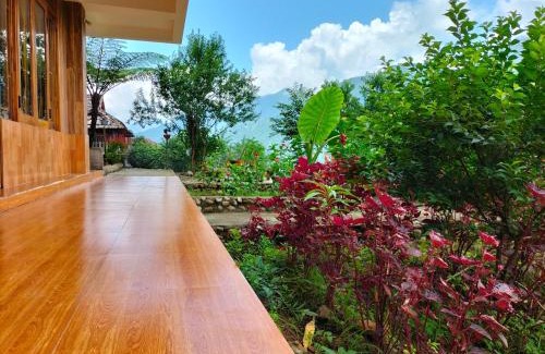 Sa Pa House | Muong Hoa Hmong Homestay