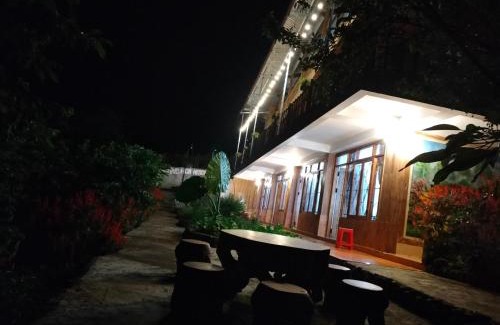 Sa Pa House | Muong Hoa Hmong Homestay