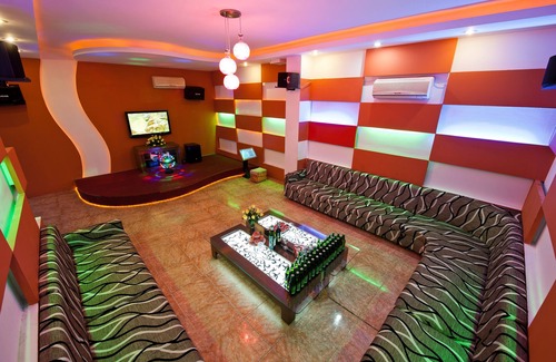 Lai Chau Hotel | Muong Thanh Lai Chau Hotel
