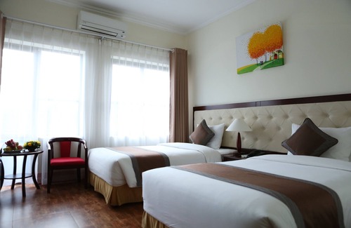 Lai Chau Hotel | Muong Thanh Lai Chau Hotel