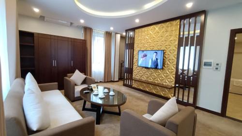 Lai Chau Hotel | Muong Thanh Lai Chau Hotel