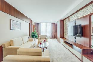 Bac Ninh Hotel | Muong Thanh Luxury Bac Ninh Hotel