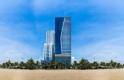 Ngu Hanh Son Hotel | Muong Thanh Luxury Da Nang Hotel