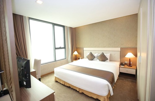 Thanh Hoa Hotel | Muong Thanh Thanh Hoa Hotel