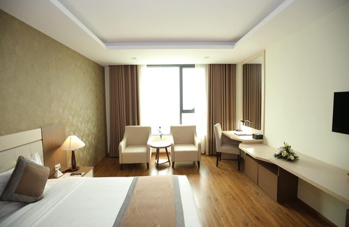 Thanh Hoa Hotel | Muong Thanh Thanh Hoa Hotel
