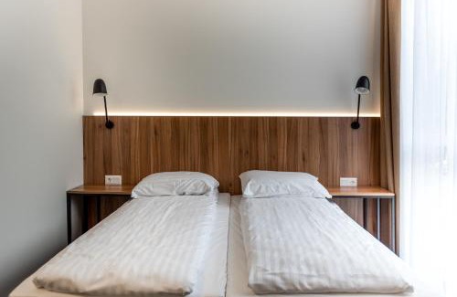 Silale Hotel | Muontis