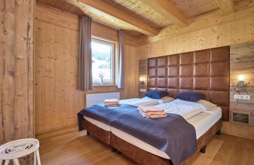 Sankt Michael im Lungau Ski Chalet | Mur-Chalet St Michael